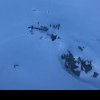 Tragedie uriașă în Alpii Elvețieni! Un schior, căutat cu elicopterele, după ce alți 5 au fost găsiți morți. Ghid montan: Oamenii au înghețat până la moarte