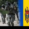 Trei explozii în apropierea graniței dintre Moldova și Ucraina! Anunțul autorităților