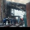 Trei persoane sunt date dispărute şi 18 au fost rănite în urma unei explozii la o ​​centrală termică din Rusia