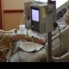 Un pacient român a murit ars după ce și-a aprins țigara în timp ce era conectat la aparatul de oxigen