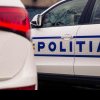 Un poliţist se afla în maşină lângă şoferul austriac care circula cu numere false şi sub influenţa substanţelor interzise, în Arad - Video