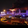 Uniunea Europeană, consternată de atacul de la Moscova și condamnă orice atac împotriva civililor