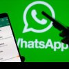 WhatsApp va avea o nouă funcție. Schimbare majoră pentru toți utilizatorii 