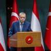 Aflat la putere de peste 20 de ani, Erdogan lasă de înțeles că renunță la finalul mandatului: „Transferul unei moşteniri către fraţii mei care vor veni după mine”