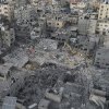 Amploarea pagubelor produse de ofensiva militară israeliană în Fâșia Gaza se ridică la 30 de miliarde de dolari, estimează palestinienii