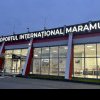 Anchetă la Aeroportul din Maramureş, după ce o şefă de birou a reclamat că a fost violată de un subaltern după o petrecere de 8 martie