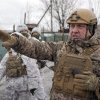 Armata ucraineană va desfășura acţiuni de contraofensivă în 2024, anunță comandantul forțelor terestre. „Vom stabiliza situaţia în scurt timp”