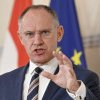 Austria nu se grăbește cu decizia privind aderarea terestră a Bulgariei și României la Schengen, spune Gerhard Karner