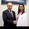 Bașcana Găgăuziei s-a întâlnit cu Putin: „L-am informat pe Vladimir Vladimirovici de acțiunile nelegiuite ale autorităților din Moldova”