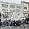 Belgorod, sub amenințarea rachetelor. Viața în orașul rusesc amenințat de războiul lui Putin din Ucraina: „Oamenii sunt îngrijorați”