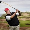 Biden îl ironizează pe Trump, după ce fostul președinte s-a lăudat cu două premii la golf: „Bravo, Donald! Ce realizare”