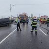 Bulgaria a depăşit România în privinţa deceselor în accidente rutiere. Unde sunt cele mai sigure drumuri