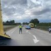 Camionagiu român dat dispărut în Spania și găsit mort după o zi, strivit între șasiu și bena basculantei pe care o conducea