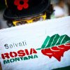 Campania ,,Roșia Montană” critică rolul nefast al politicienilor în dosarul proiectului minier eșuat: „Drepturile roşienilor şi ale cetăţenilor români nu sunt negociabile”