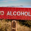 Care sunt ţările în care este interzis consumul de alcool
