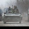 Cea mai apropiată țintă! Ce oraș din estul Ucrainei vor încerca rușii să captureze, conform serviciilor de informații militare britanice