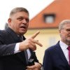 Cehia „arde” puntea de legătură cu Slovacia premierului prorus Robert Fico, pe fondul dezacordurilor privind războiul din Ucraina