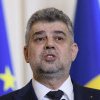 Ciolacu dă asigurări că România va intra în Schengen terestru, până la sfârșitul anului: „Avem un plan”