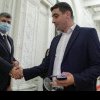 Ciolacu spune că interdicțiile lui George Simion de a intra în R. Moldova și Ucraina sunt decizii întemeiate: „Am văzut documentele secrete”