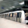 Circulația metroului din București, afectată după ce unei persoane i s-a făcut rău