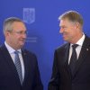 Ciucă, după decizia lui Iohannis de a candida la șefia NATO: Poate fi primul secretar general al Alianței provenit din Europa de Est