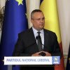 Ciucă nu exclude un candidat comun PNL-PSD la alegerile prezidențiale: Să vedem rezultatele la locale și europarlamentare