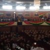 Compania de stat a tăiat curentul în parlamentul ghanez, în contul unei datorii de 1,8 milioane de dolari | VIDEO