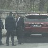 Dan Ilie Morega ar fi fost surprins conducând din nou fără permis. Poliţia Rutieră din Bucureşti face verificări cu privire la fostul prefect de Gorj 