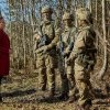 Danemarca va începe să înroleze femei în armată. „Ne reînarmăm chiar acum pentru a evita războiul”, spune șefa guvernului