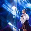 Daria Crețu, fetița din Buzău care a ridicat sala în picioare cu interpretarea ei, la Românii au talent sezonul 14