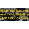 Deblocări Uși – Servicii Profesionale de Lacatușerie în București – Key-Teh Servicii