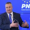 Decizia PSD-PNL privind candidatul la Primăria Capitalei se ia până la finalul săptămânii, spune Ciucă