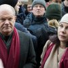 Disensiuni la vârful guvernului german: șefa diplomației îi cere lui Olaf Scholz să aprobe furnizarea către Ucraina a rachetelor Taurus