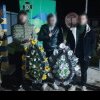 Doi ucraineni au vrut să treacă granița spre România susținând că merg „la înmormântarea bunicii”. Cumpăraseră coroane și plătiseră 2.000 de dolari unui taximetrist