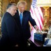 Donald Trump i-a spus lui Viktor Orban că, dacă e ales președinte, SUA nu va mai ajuta Ucraina: „Dacă America nu dă bani, atunci războiul se va termina”