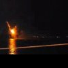 Dronele ucrainene au distrus lângă strâmtoarea Kerci o navă rusă din flota militară a Mării Negre, în valoare de 65 de milioane de dolari
