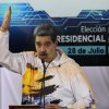 „E rasist, colonialist și ațâță la război”. Nicolas Maduro lansează un atac verbal dur la adresa unuia dintre cei mai importanți lideri europeni