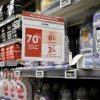 Era campaniilor de tipul „Cumperi un produs, primești încă unul gratis”, la final: Franța a interzis „mega-reducerile” în supermarketuri