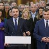 Eugen Tomac PMP și Cătălin Drulă USR acuză PSD și PNL că „scot PMP din secțiile de vot” la alegerile din 9 iunie: „Se pregătește o mare fraudă electorală”
