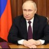 „Formularea este rescrisă chiar acum”. Posturile TV din Rusia s-au pregătit de trei ori pentru declarația lui Putin după atentatul de la Moscova