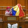 Fostul vicepremier rus Rogozin a publicat mesajul senatoarei Şoşoacă despre Transnistria, la solicitarea acesteia: „Duc o luptă diplomatică pentru a ţine România departe de război”