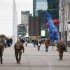 Franța a ridicat la maxim nivelul de alertă teroristă după atacul de la Moscova, anunță premierul Attal