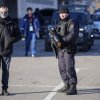 FSB susține că a dejucat un atentat cu bombă în sudul Rusiei și că a arestat trei suspecți, la o săptămână după atacul de la Moscova | VIDEO
