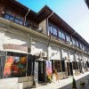 Hanul cu Tei, la vânzare pentru 1,6 milioane de euro. Cum arată clădirea simbol din Centrul Vechi al Bucureștiului – FOTO