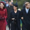 Harry și Meghan, primul mesaj după ce Kate, prințesa de Wales, a anunțat că are cancer