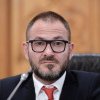Horia Constantinescu și-a dat demisia de la conducerea ANPC, după ce a devenit candidatul PSD la Primăria Constanța. „Am scris o pagină de istorie”