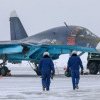 În două săptămâni, Ucraina a doborât 13 avioane rusești în valoare de peste un miliard de dolari