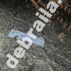 Inscripții în alfabetul chirilic, descoperite pe resturile dronei căzute în Insula Mare a Brăilei. Noi imagini de la locul prăbușirii