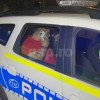 Ionel Ganea, urcat în maşina Poliţiei înainte de România – Irlanda de Nord: „Nu făcuse nimic… pentru că sunt de la poliţie au putut”
