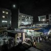 Israelul a lansat un asalt nocturn asupra spitalului al-Shifa din Gaza. „Soldaţii sunt aici, în interiorul complexului, există morţi şi răniţi”